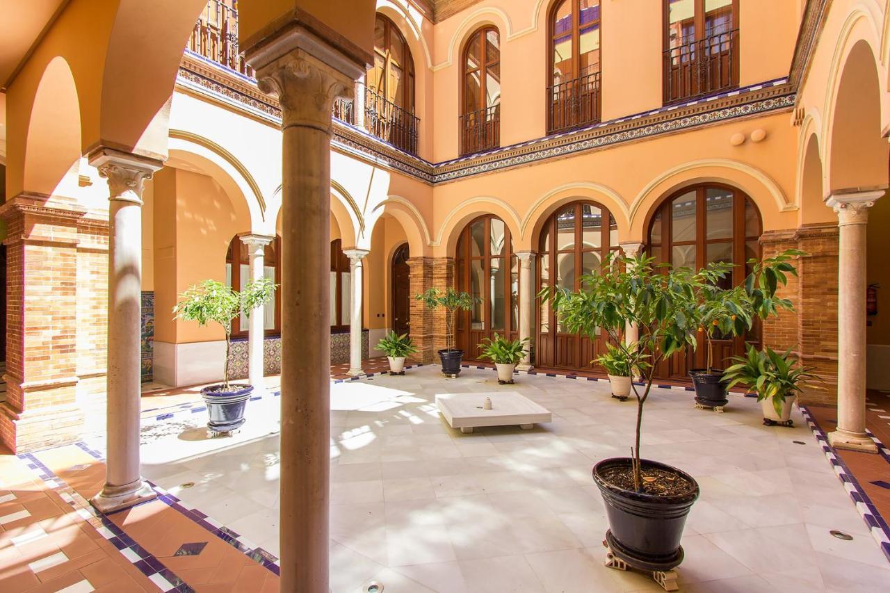 Veoapartment Estrella Seville Exterior photo